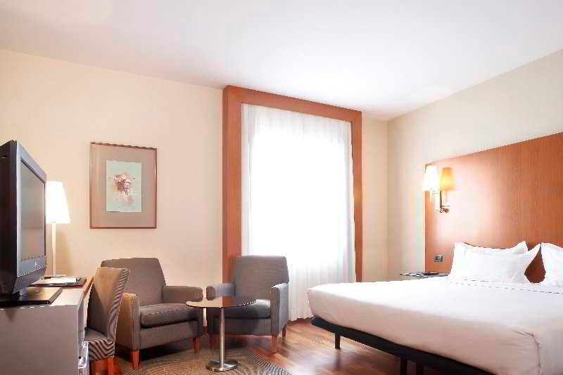 B&B Hotel Elche