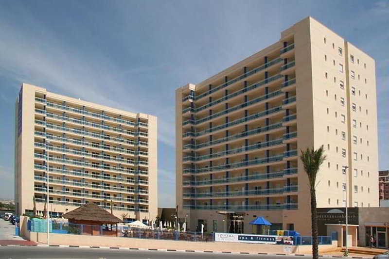 Europa House Sun Beach