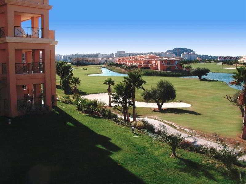 Alicante Golf