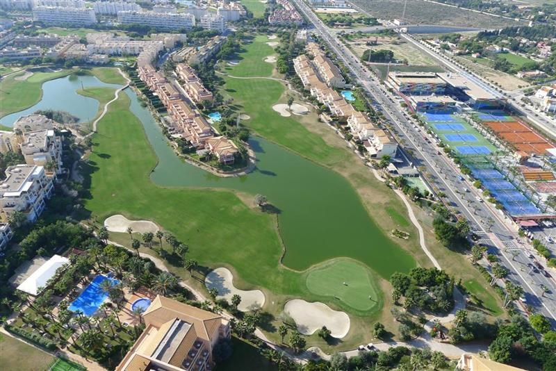 Alicante Golf