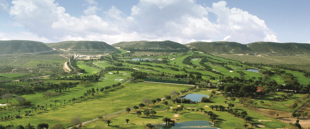 Alicante Golf