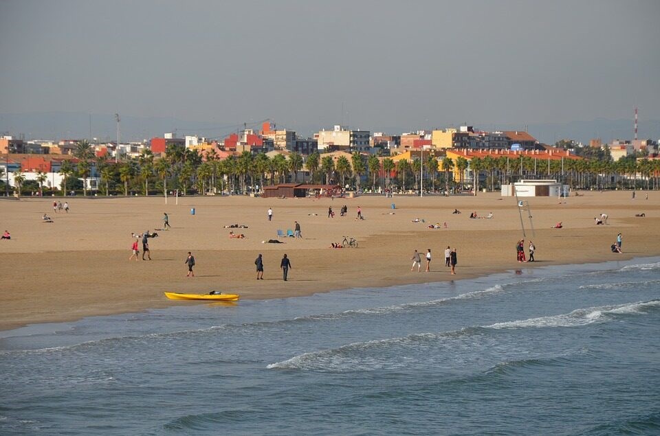 Albufera Apartotel