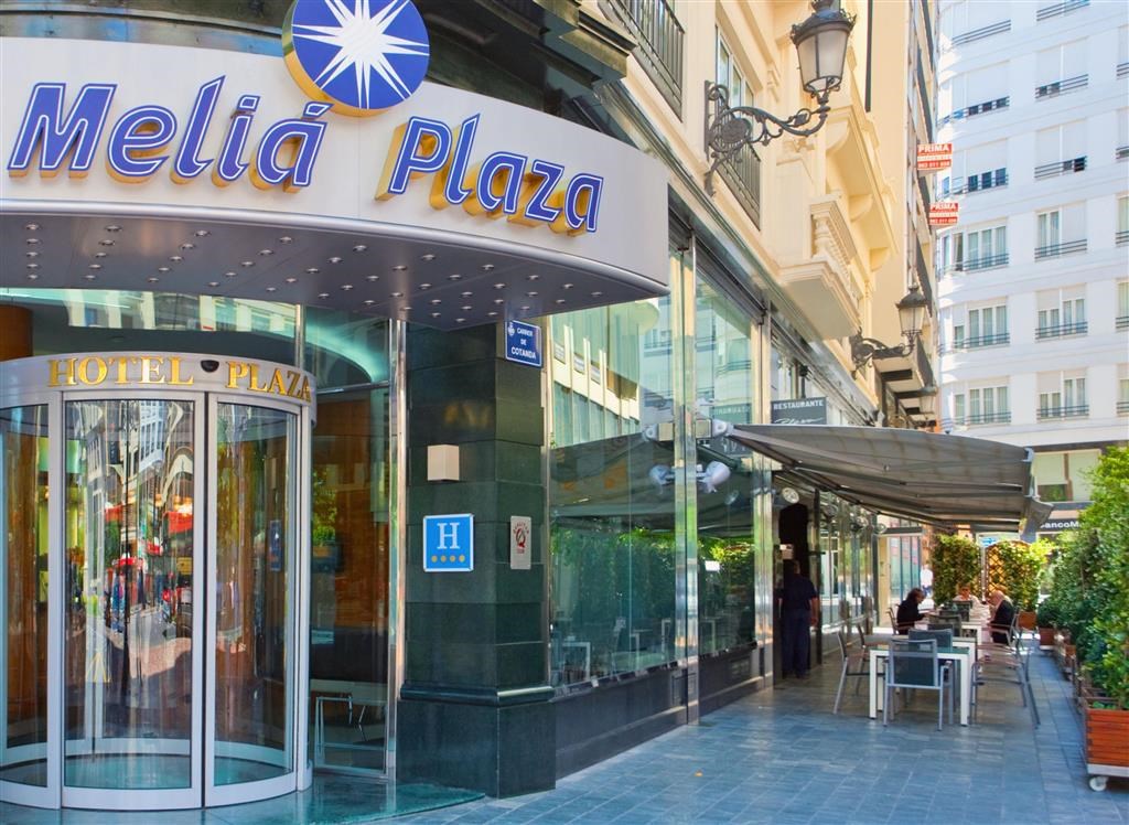 Melia Plaza