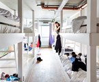 UP Hostel Valencia