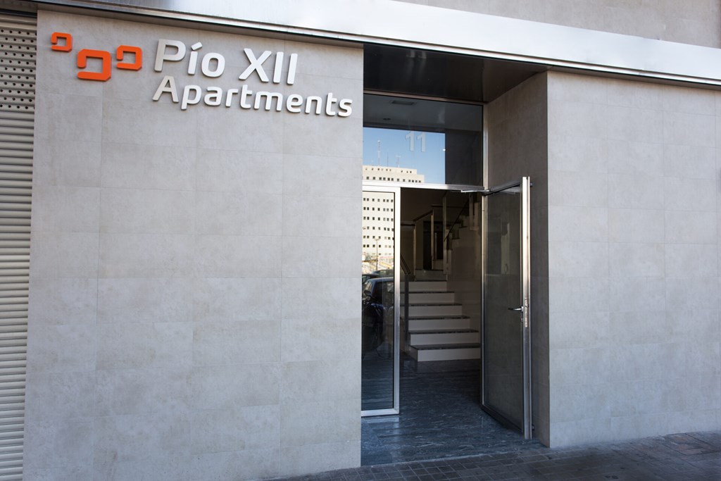 Pio XII Apartments