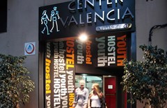 Youth Hostel Center Valencia - photo 12