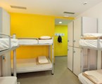 Youth Hostel Center Valencia