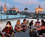 Youth Hostel Center Valencia
