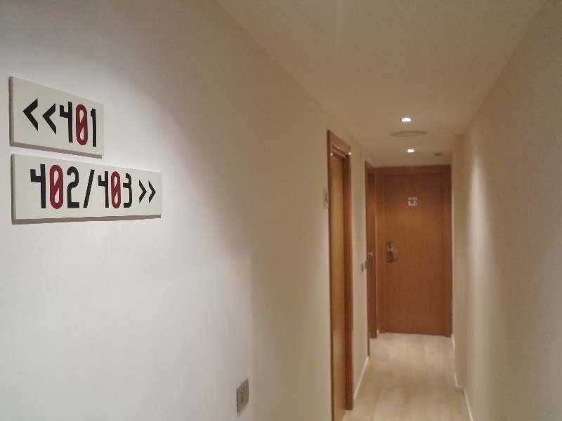 Hulot B&B Valencia