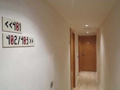 Hulot B&B Valencia - photo 34