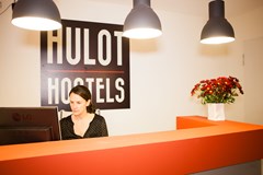 Hulot B&B Valencia - photo 21