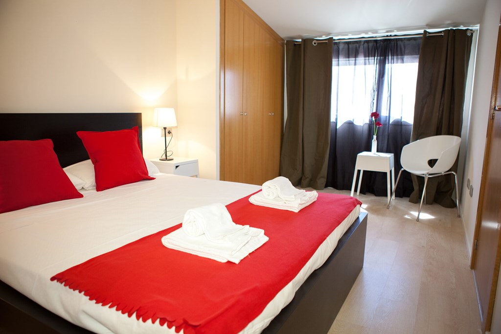 Hulot B&B Valencia