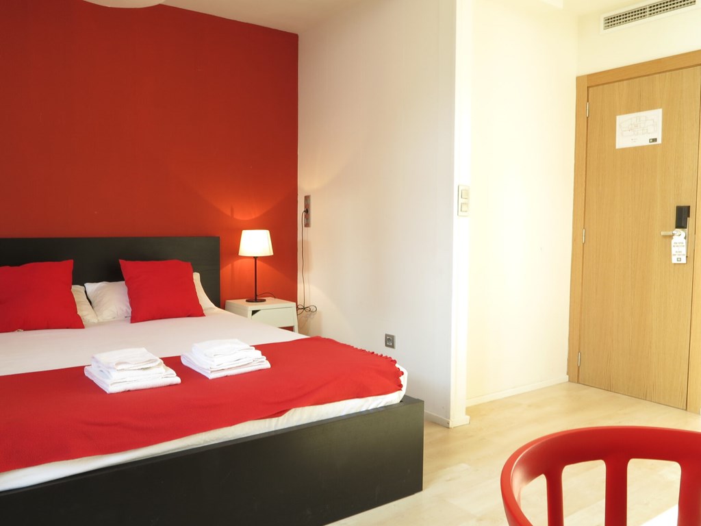 Hulot B&B Valencia