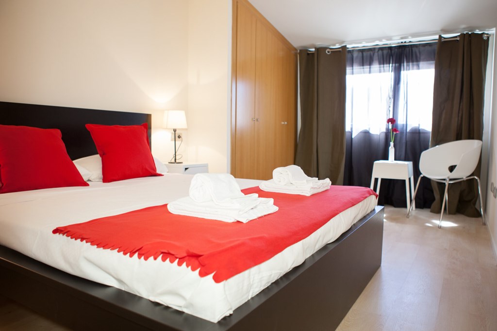 Hulot B&B Valencia