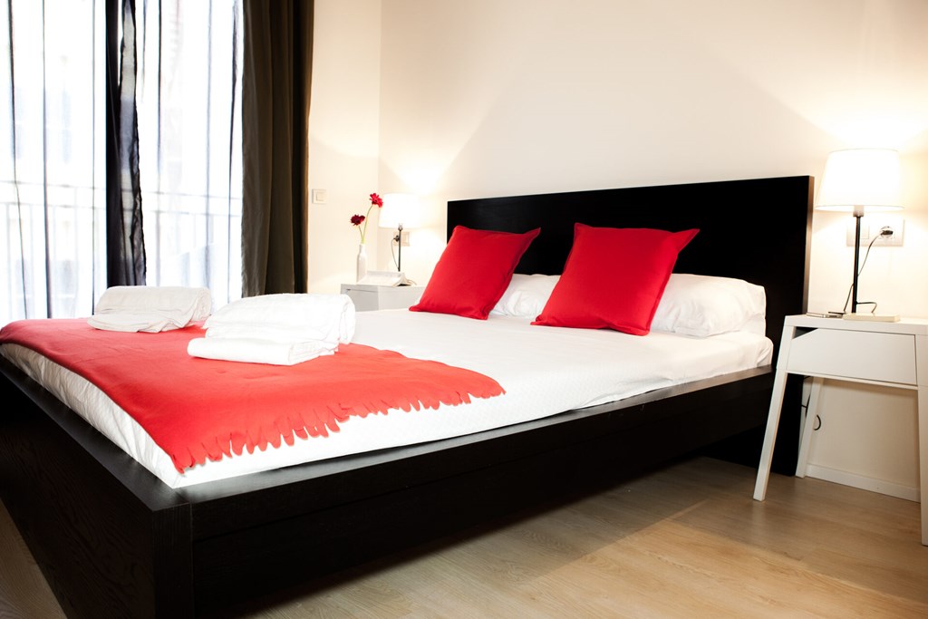 Hulot B&B Valencia