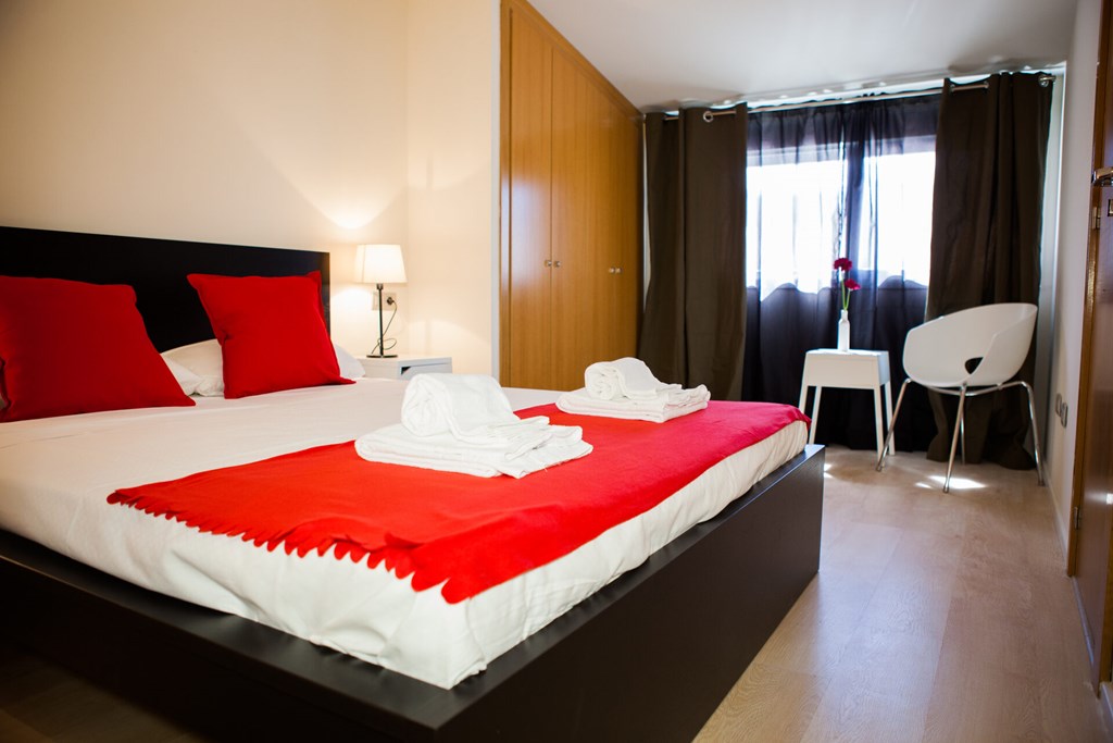 Hulot B&B Valencia