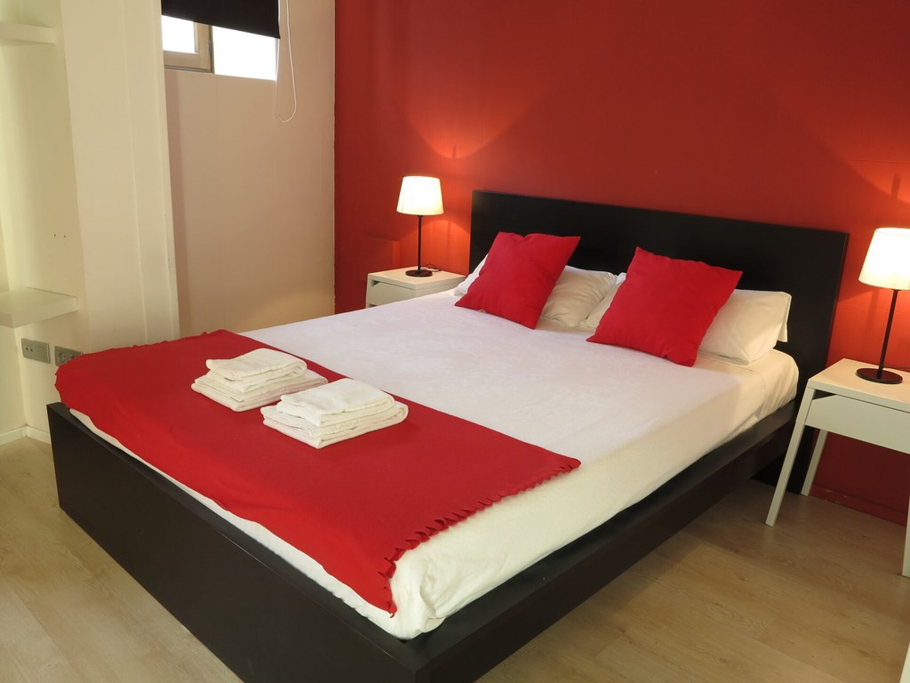 Hulot B&B Valencia