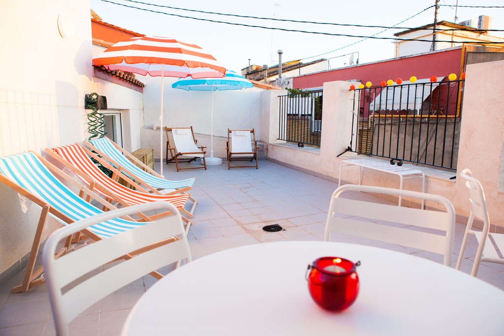 Hulot B&B Valencia