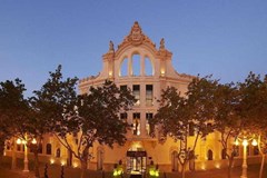 The Westin Valencia - photo 19