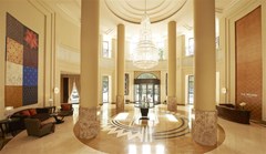 The Westin Valencia - photo 3