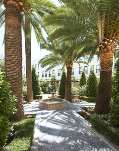 The Westin Valencia - photo 46