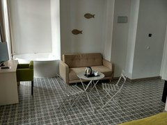 San Lorenzo Boutique Hotel - photo 9