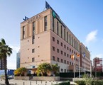 Holiday Inn Express Ciudad de las Ciencias