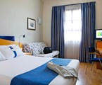 Holiday Inn Express Ciudad de las Ciencias