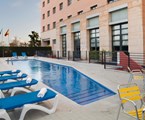 Holiday Inn Express Ciudad de las Ciencias