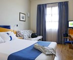 Holiday Inn Express Ciudad de las Ciencias