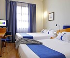 Holiday Inn Express Ciudad de las Ciencias
