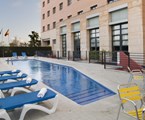 Holiday Inn Express Ciudad de las Ciencias