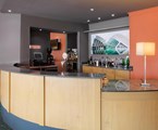 Holiday Inn Express Ciudad de las Ciencias