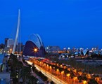 Holiday Inn Express Ciudad de las Ciencias