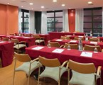Holiday Inn Express Ciudad de las Ciencias