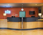 Holiday Inn Express Ciudad de las Ciencias