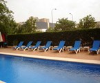 Holiday Inn Express Ciudad de las Ciencias