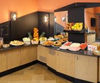 Holiday Inn Express Ciudad de las Ciencias