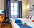Holiday Inn Express Ciudad de las Ciencias
