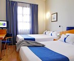 Holiday Inn Express Ciudad de las Ciencias