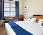 Holiday Inn Express Ciudad de las Ciencias