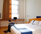 Holiday Inn Express Ciudad de las Ciencias