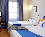 Holiday Inn Express Ciudad de las Ciencias
