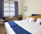 Holiday Inn Express Ciudad de las Ciencias