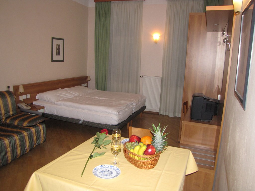 Hotel Residence Select