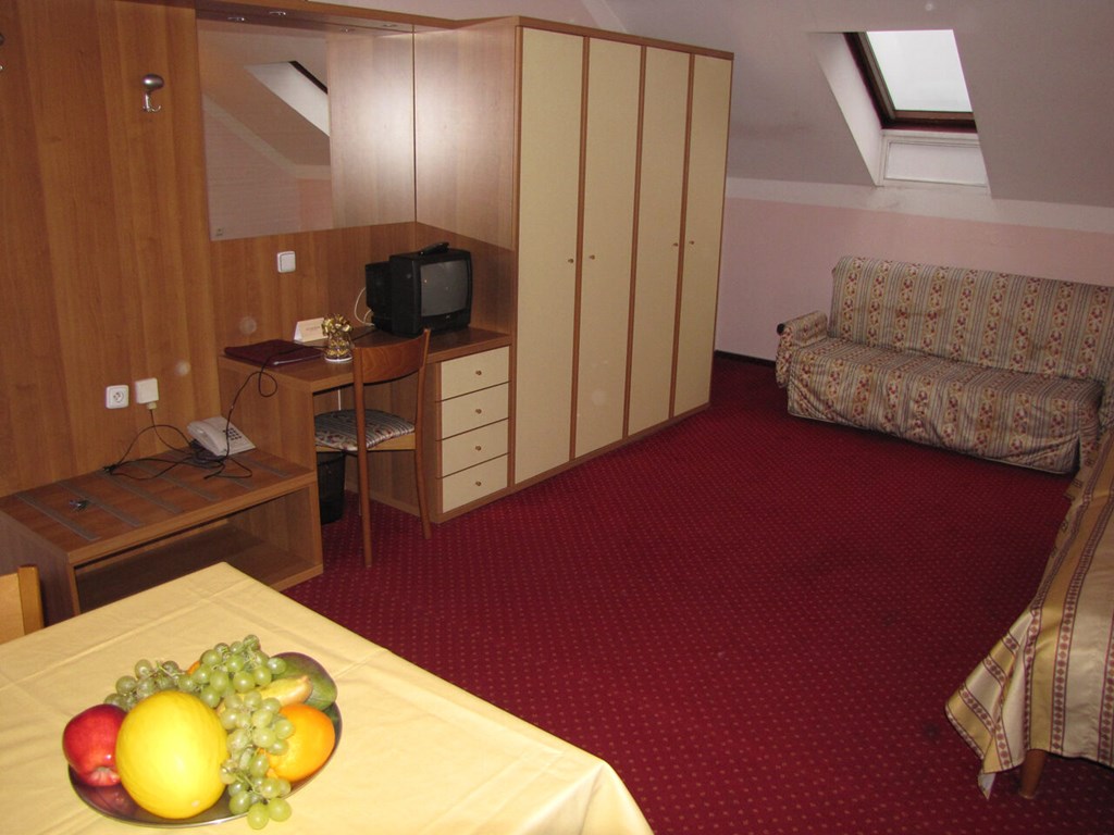 Hotel Residence Select