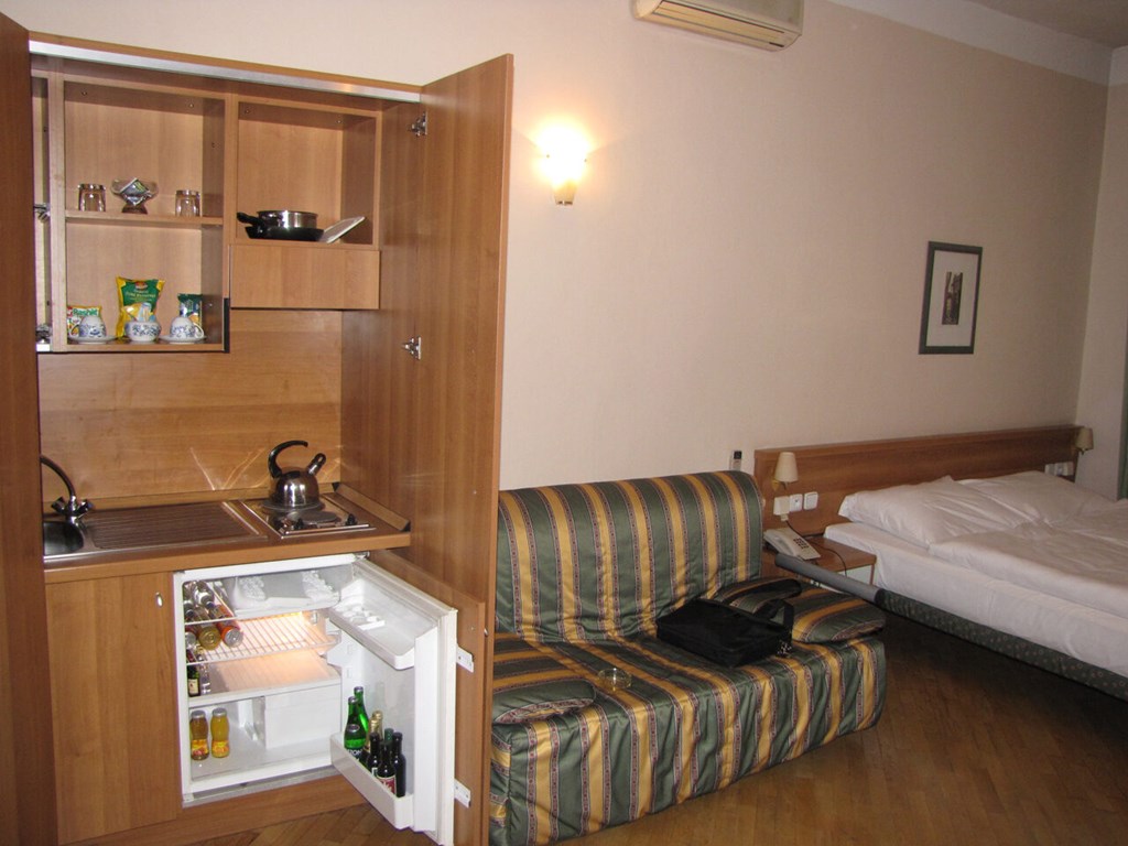 Hotel Residence Select