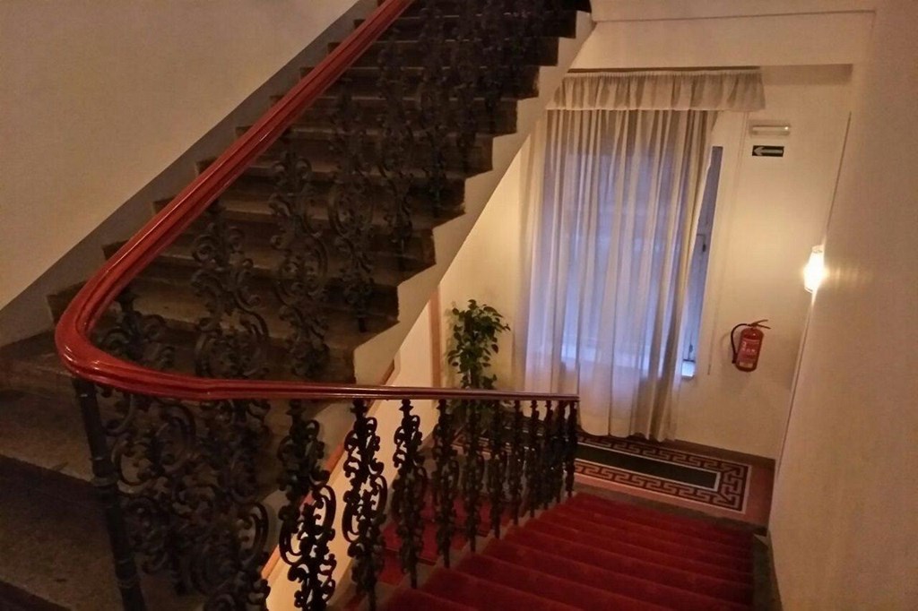 Hotel Tivoli Prague