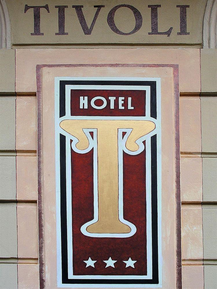 Hotel Tivoli Prague