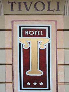 Hotel Tivoli Prague - photo 2